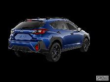 2026 Subaru Crosstrek Convenience - Photo 2