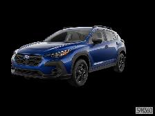 2026 Subaru Crosstrek Convenience - Photo 3
