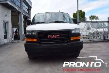 2023 GMC Savana Allonger / Extended  4.3L V6  Bluetooth & Crui - Photo 11