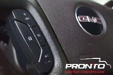 2023 GMC Savana Allonger / Extended  4.3L V6  Bluetooth & Crui - Photo 14