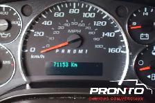 2023 GMC Savana Allonger / Extended  4.3L V6  Bluetooth & Crui - Photo 15