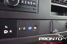 2023 GMC Savana Allonger / Extended  4.3L V6  Bluetooth & Crui - Photo 18