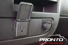 2023 GMC Savana Allonger / Extended  4.3L V6  Bluetooth & Crui - Photo 19
