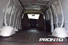 2023 GMC Savana Allonger / Extended  4.3L V6  Bluetooth & Crui - Photo 26