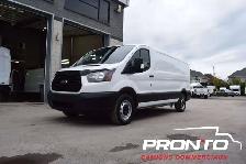 2019 Ford Transit T250  148WB  Tablettes & Séparateur - Photo 2