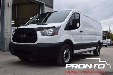 2019 Ford Transit T250  148WB  Tablettes & Séparateur - Photo 3