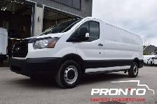 2019 Ford Transit T250  148WB  Tablettes & Séparateur - Photo 4
