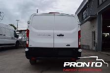 2019 Ford Transit T250  148WB  Tablettes & Séparateur - Photo 8