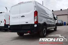 2019 Ford Transit T250  148WB  Tablettes & Séparateur - Photo 9