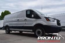 2019 Ford Transit T250  148WB  Tablettes & Séparateur - Photo 10