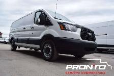 2019 Ford Transit T250  148WB  Tablettes & Séparateur - Photo 11