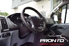 2019 Ford Transit T250  148WB  Tablettes & Séparateur - Photo 13