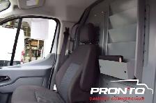 2019 Ford Transit T250  148WB  Tablettes & Séparateur - Photo 14