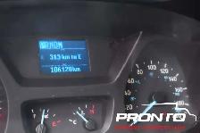 2019 Ford Transit T250  148WB  Tablettes & Séparateur - Photo 16