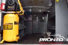2019 Ford Transit T250  148WB  Tablettes & Séparateur - Photo 23