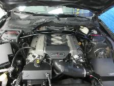FORD MUSTANG GT 2017 GT PREMIUM V-8 5.0 LITRES COYOTE 435 HP GPS - Photo 6