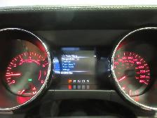 FORD MUSTANG GT 2017 GT PREMIUM V-8 5.0 LITRES COYOTE 435 HP GPS - Photo 10