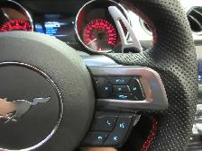 FORD MUSTANG GT 2017 GT PREMIUM V-8 5.0 LITRES COYOTE 435 HP GPS - Photo 11