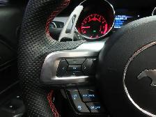 FORD MUSTANG GT 2017 GT PREMIUM V-8 5.0 LITRES COYOTE 435 HP GPS - Photo 12