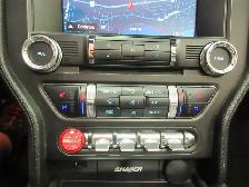 FORD MUSTANG GT 2017 GT PREMIUM V-8 5.0 LITRES COYOTE 435 HP GPS - Photo 17