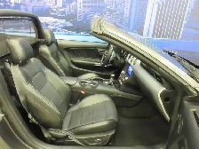 FORD MUSTANG GT 2017 GT PREMIUM V-8 5.0 LITRES COYOTE 435 HP GPS - Photo 23