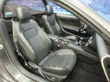 FORD MUSTANG GT 2017 GT PREMIUM V-8 5.0 LITRES COYOTE 435 HP GPS - Photo 24