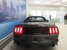 FORD MUSTANG GT 2017 GT PREMIUM V-8 5.0 LITRES COYOTE 435 HP GPS - Photo 25