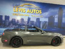 FORD MUSTANG GT 2017 GT PREMIUM V-8 5.0 LITRES COYOTE 435 HP GPS - Photo 27