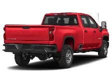 2026 Chevrolet Silverado 3500HD LT - Photo 2