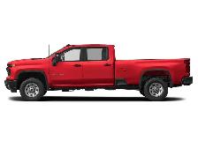 2026 Chevrolet Silverado 3500HD LT - Photo 3