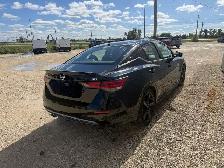 2022 Nissan Sentra SR - Photo 4