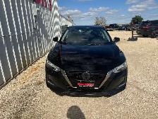 2022 Nissan Sentra SR - Photo 6