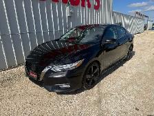 2022 Nissan Sentra SR - Photo 7