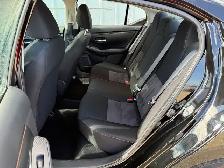 2022 Nissan Sentra SR - Photo 9