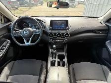 2022 Nissan Sentra SR - Photo 10