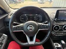 2022 Nissan Sentra SR - Photo 13