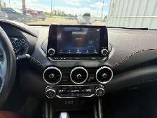 2022 Nissan Sentra SR - Photo 14