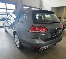 2018 Volkswagen Golf SportWagen COMFORTLINE 4 MOTION DSG - Photo 5