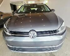 2018 Volkswagen Golf SportWagen COMFORTLINE 4 MOTION DSG - Photo 7
