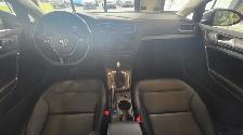 2018 Volkswagen Golf SportWagen COMFORTLINE 4 MOTION DSG - Photo 9