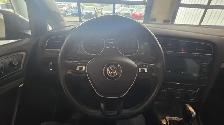 2018 Volkswagen Golf SportWagen COMFORTLINE 4 MOTION DSG - Photo 13