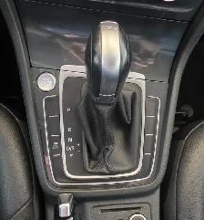 2018 Volkswagen Golf SportWagen COMFORTLINE 4 MOTION DSG - Photo 22
