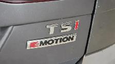 2018 Volkswagen Golf SportWagen COMFORTLINE 4 MOTION DSG - Photo 26