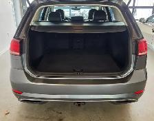 2018 Volkswagen Golf SportWagen COMFORTLINE 4 MOTION DSG - Photo 27