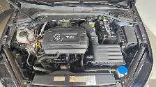 2018 Volkswagen Golf SportWagen COMFORTLINE 4 MOTION DSG - Photo 28