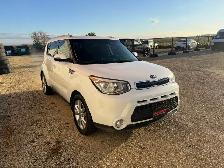 2015 Kia Soul - Photo 5