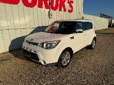 2015 Kia Soul - Photo 7