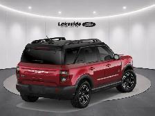2026 Ford Bronco Sport Outer Banks® - Photo 3