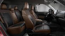 2026 Ford Bronco Sport Outer Banks® - Photo 6