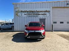 2019 Mitsubishi Outlander ES AWC AWD 7 Passenger | Sunroof | Hea - Photo 2